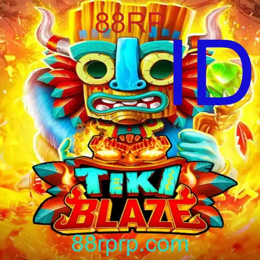 TikiBlaze